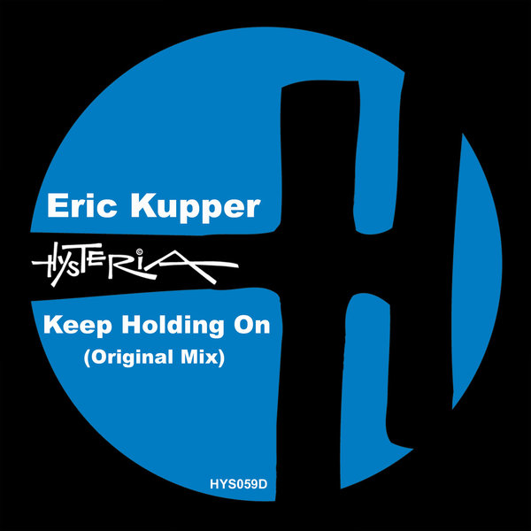 Eric Kupper - Keep Holding On [HYS059D]